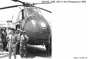 203- ARMEE DE L'AIR EN ALGERIE 1945-1962-51 (69)